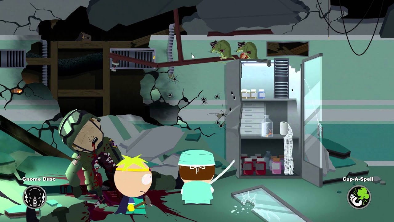 South Park The Stick Of Truth Walkthrough Gameplay Abortion Clinic Part 32 PC 1080p HD south-park-the-stick-of-truth-walkthrough-gameplay-abortion-clinic-part-32-pc-1080p-hd