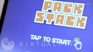 Ar Interactive Game - Fedex