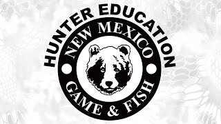 Hunter Education Wildlife Id
