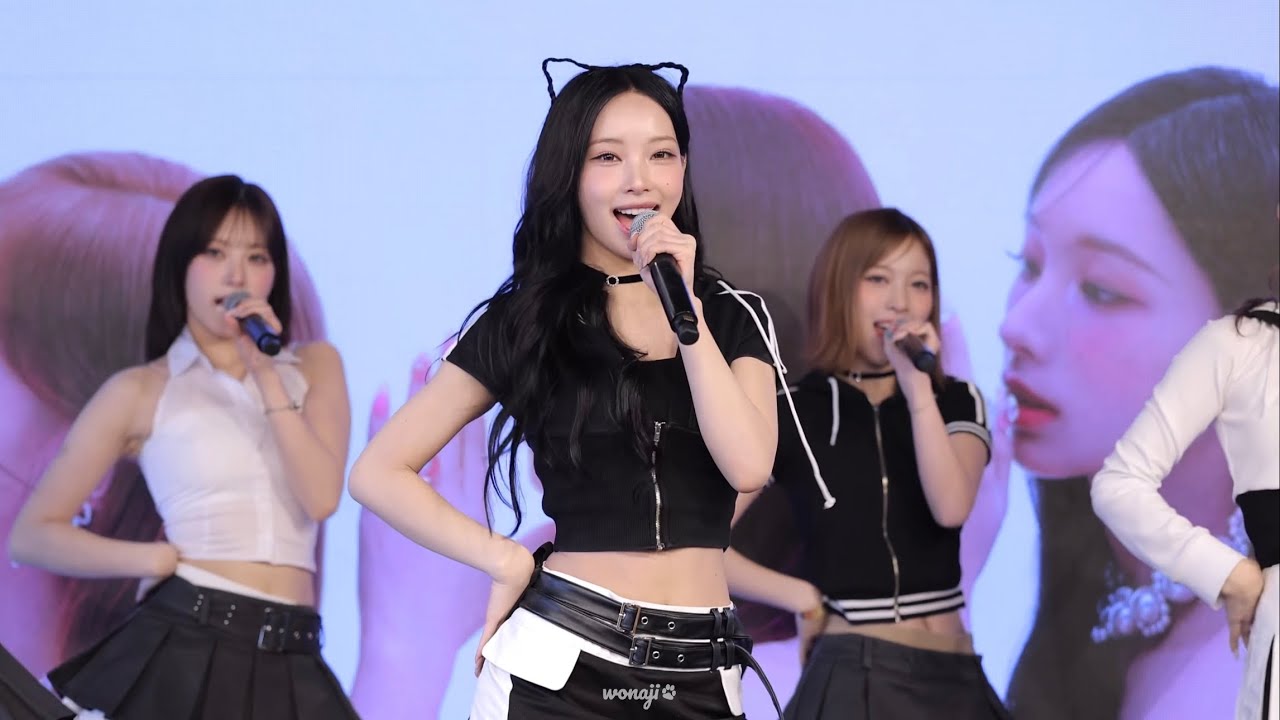 [4K] 260221 'Bloom' 원이 리센느 WONI RESCENE | Japan Fan Event