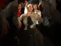 عن جمال وحلاوة البلوجر سلمى عبد العظيم في فرحها