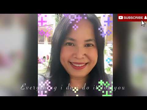 EVERYTHING I DO I DO IT FOR YOU | MUSIC VIDEO COVER BY LOTSKIE #cover #videoviral #musicvideo #song