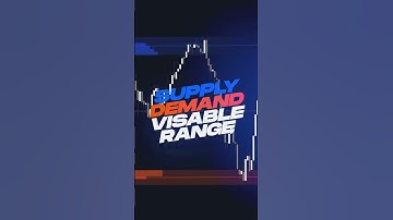 FREE Supply & Demand Indicator📈🔥 #luxalgo #tradingview