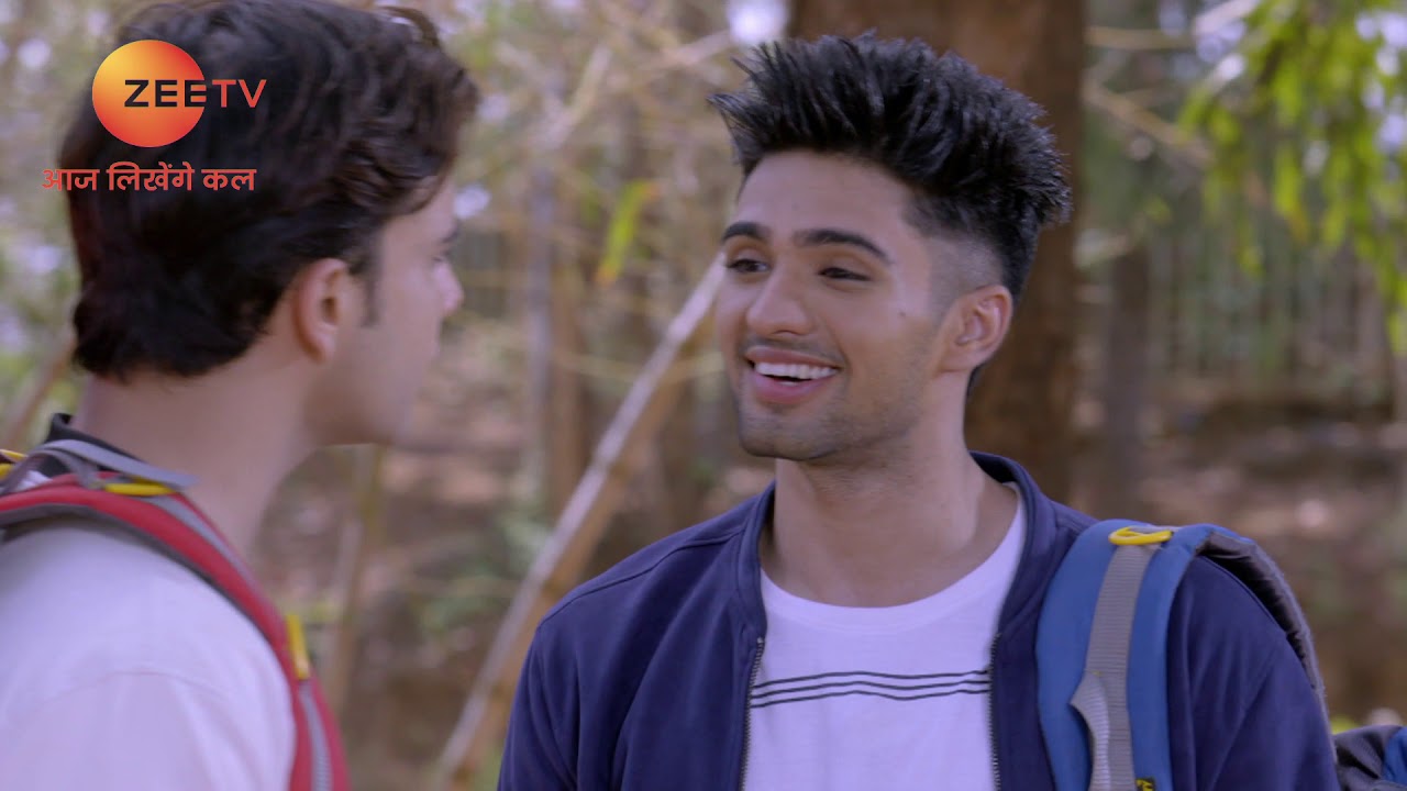 Kumkum Bhagya - Hindi TV Serial - Ep 1377 - Webisode - Shabir Ahluwalia, Sriti Jha - Zee TV