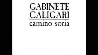 Video thumbnail of "Gabinete Caligari - La fuerza de la costumbre"