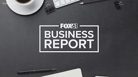 FOX61 Business Report - Dec. 8, 2025