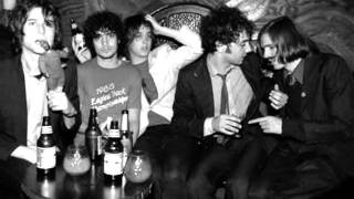 The Strokes Reptilia at Benicassim 2011 (audio only)