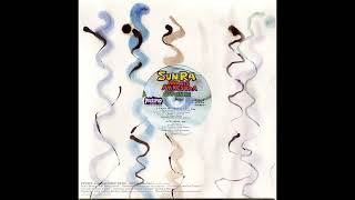 Sun Ra And His Arkestra - Under The Spell of Love (Live)