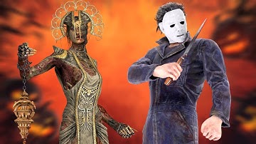 We Be Looping... Until It All Goes Wrong | Dead by Daylight