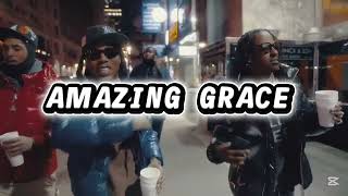 "AMAZING GRACE" | Trap Type Beat | Freestyle Beat | Type Beat | Hard Type Beat | Rap Type Beat 2026