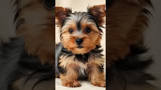 Relaxing Light Music & Peaceful Sounds for Stress Relief | Cute Puppies to Comfort Your Soul