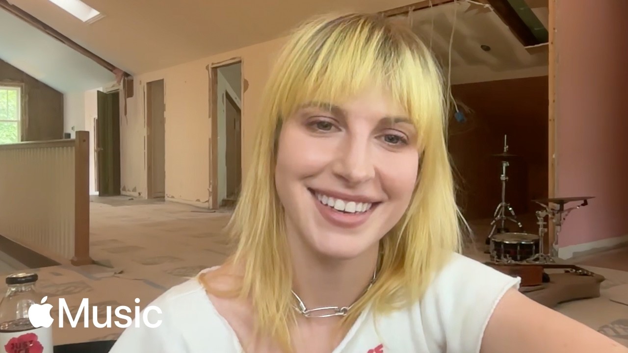 Hayley Williams: New Music, Tracklists & Being An Independent Artist | New Music Daily
