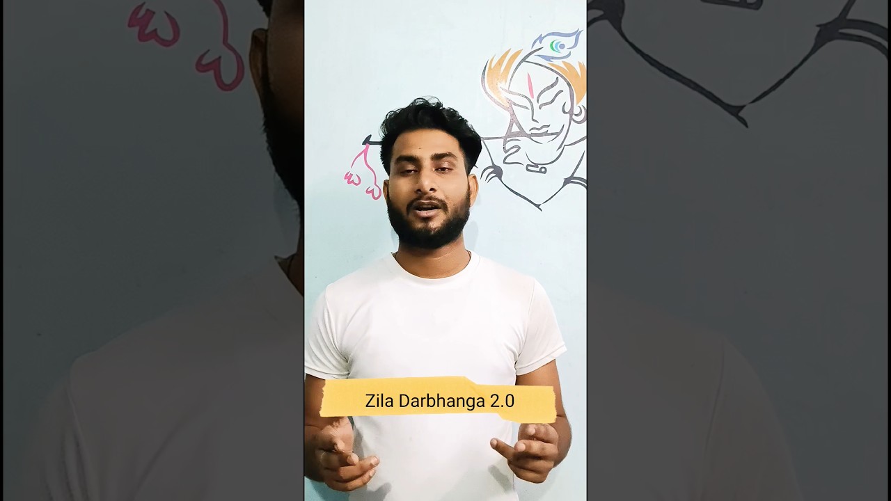 Launching Our New Horror Podcast Series | Real Ghost Stories & Black Magic | Zila Darbhanga 2.0 