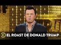 El Roast de Donald Trump - Seth MacFarlane