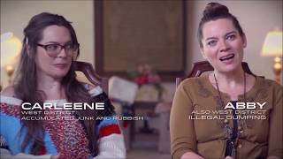 Code Support Group | Where Are They Now? | Ep. 4 | Carleene