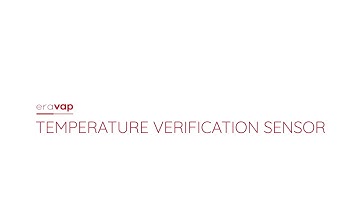 Operation Video: Temperature Verification Sensor TVS