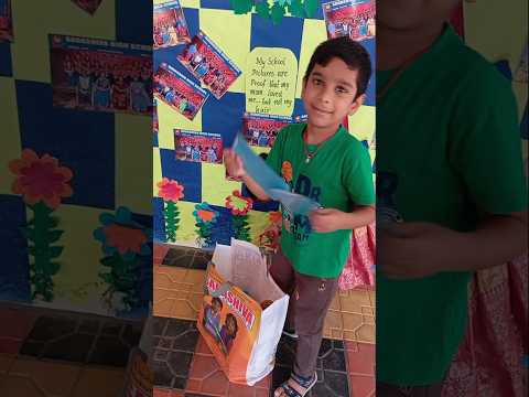 2nd Class Books