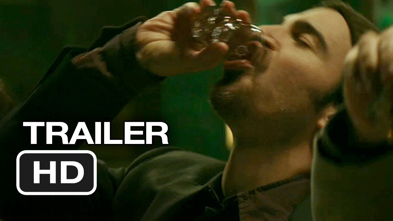 Fairhaven Official Trailer  2 2013   Drama Movie HD
