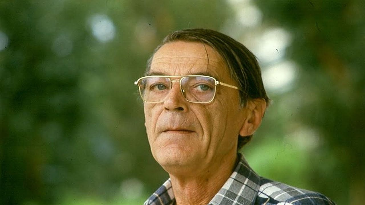 Wolter Keers, Hoorneboeg (aug. 1984)