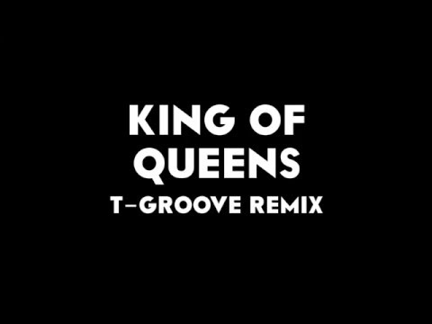 Two Jazz Project Ft Marie Meney & Didier La Regie -King Of Queens T-Groove Remix
