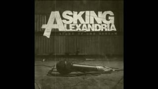 Asking Alexandria - Alerion [Instrumental] [Cover] [RicoMaretaMix]