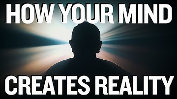 The Nature of Perception // A Course In Miracles 007