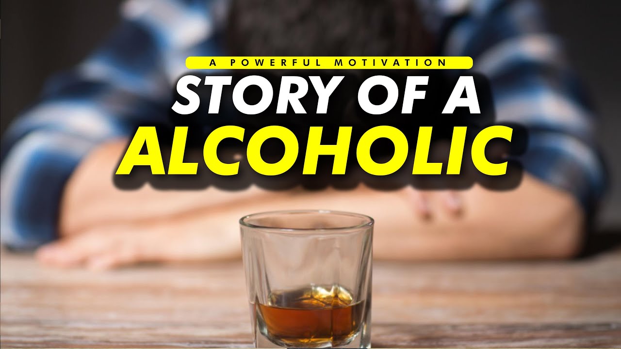 Story Of The Alcoholic Neighbor Jordan Peterson YouTube