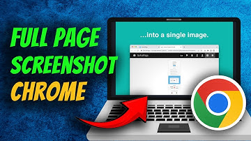 How To Use GoFullPage - Full Page Screen Capture Chrome Extensions