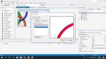 #2 Membuat Login Form dan Menu Utama - Membuat Aplikasi Sederhana Menggunakan Visual Studio