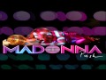 Madonna Nobody Push me (CocX Mix)