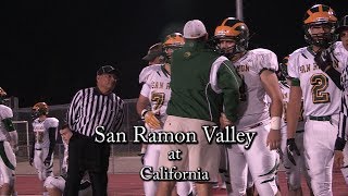 NCS: San Ramon Valley @ California 2013