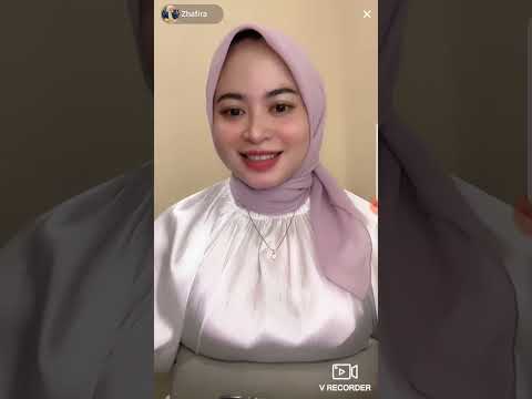 live hijab tobrutbgoyang barbar