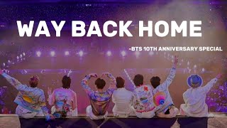 - Way Back Home Fmv Comp 