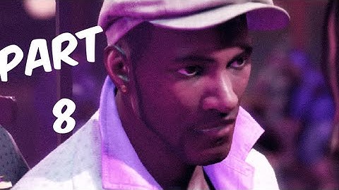 SAINTS ROW THE THIRD REMASTERED Walkthrough Gameplay Part 8 - ANGEL