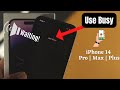 iPhone 14&#39;s: How to Fix Incoming Call Busy Problem! [Waiting]