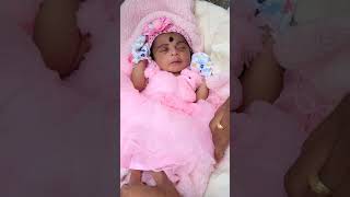 அழகு குட்டி தேவதை #babyshorts #photoshoo #love #babyphotoshoot