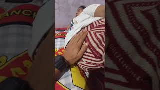 Pijat Perut Ibu Hamil Mbah Maryono Kw Pijat Swt Montok #shorts