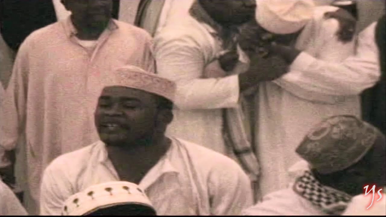 Dahira Alençon 2007 - Rabissalim x Yanoura