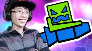 QUÁ KHÓ NHƯNG... QUÁ TUYỆT VỜI! | Geometry Dash Subzero