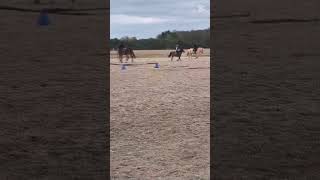 galop z przyjaciółką💕
