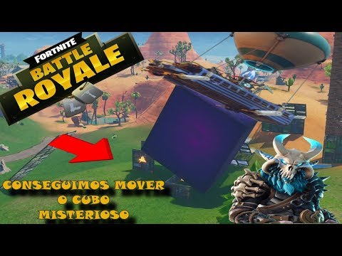 descobrimos-como-mover-o-cubo-do-#fortnite,-e-o-cubo-se-mexeu