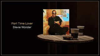 Stevie Wonder - Part Time Lover / FLAC