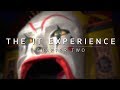 The it experience chapter two