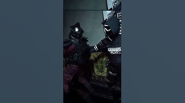 MW2 Ranked 1v3 Clutch #shorts