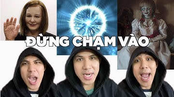 Món Đồ Đến Từ Địa Ngục | Điều thú vị có thể bạn chưa biết (P331-340)