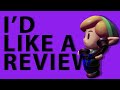 Links awakening after 2 years review