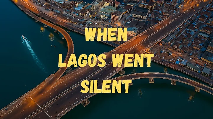 The Idumota Clash: Blood, Power & the Battle for Lagos Streets