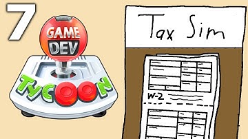 Game Dev Tycoon - Part 7 - OFFICE UPGRADE!