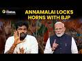 Annamalai Vs BJP: Fresh clash in TN politics | The Federal