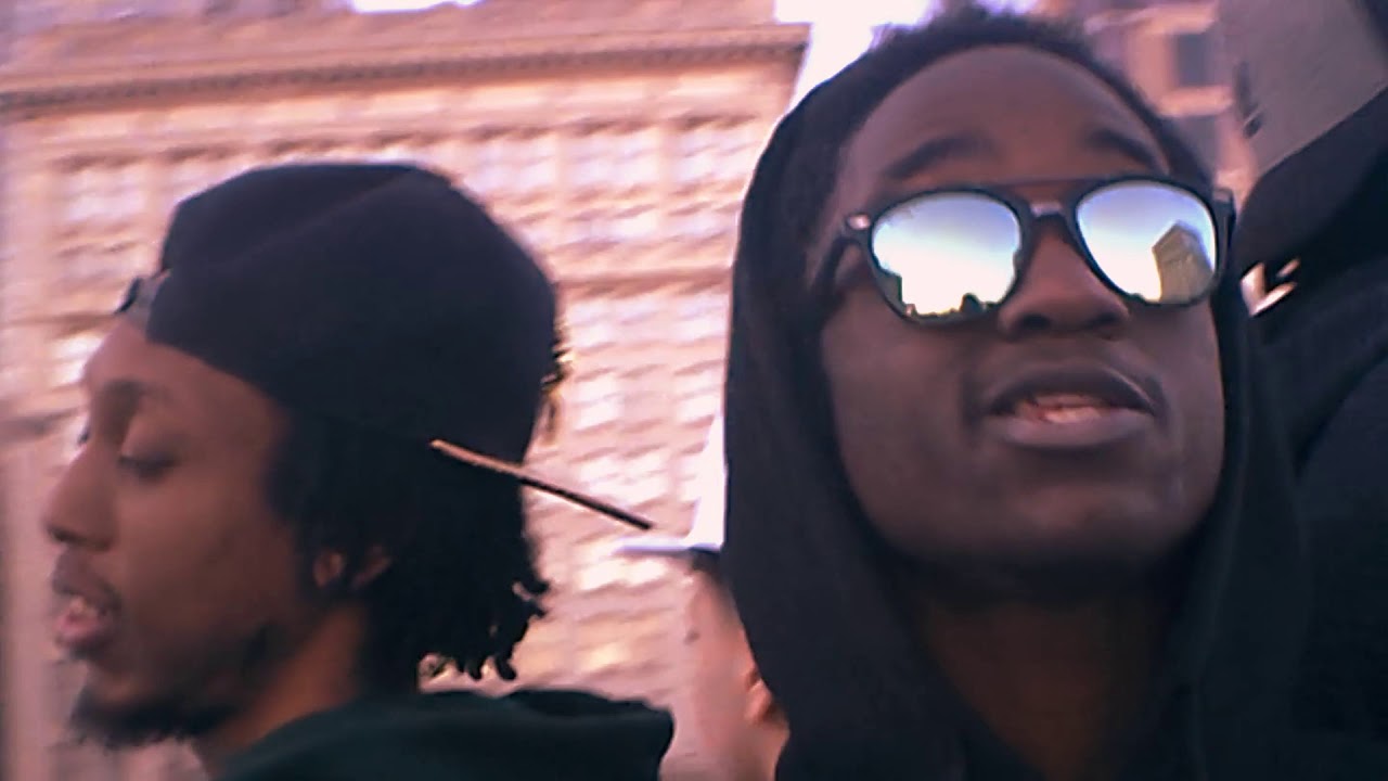 Da'Rell Miller - Billboard remix (feat. D3, King Shied & Jãni Griot ...